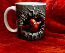 personalised mugs by B&B creation