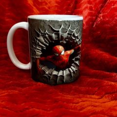 personalised mugs by B&B creation