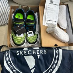 Skechers runners kids