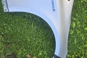 toyota corolla front fender