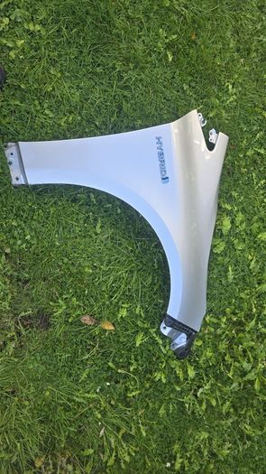 toyota corolla front fender