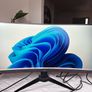 Pc and 4k Monitor for sale Image 9