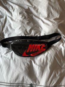 Nike bag