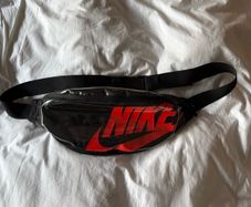 Nike bag