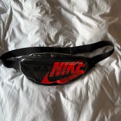 Nike bag