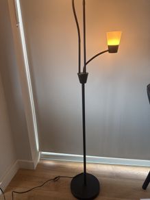 lamp
