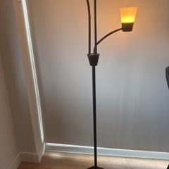 lamp