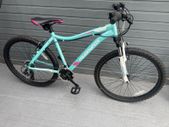 Ex Display Ladies Mountain Bike