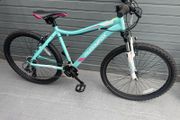 Ex Display Ladies Mountain Bike