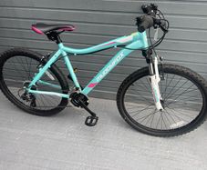 Ex Display Ladies Mountain Bike