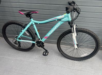 Ex Display Ladies Mountain Bike