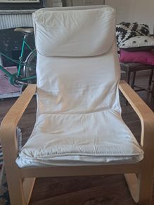 free Ikea chair