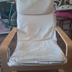 free Ikea chair