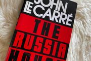 First Edition Russia House
