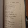 Anthology Of French Poetry. Edited By Louis P. Roach. Published By Brown And Nolan Ltd Dublin. Rare Hardback Edition In Good Condition.  See Photos For Same. Image 8