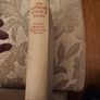 The Letters Of Annie S. Swan. Second Edition 1946 Hardback In Good Condition. Image 3