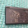 Nintendo DS Lite Dialga and Palkia Edition Pokemon Centre. Image 9