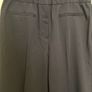 Magisculpt navy trousers size 12 - new Image 2