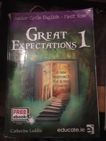 Great Expectations 1