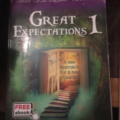 Great Expectations 1
