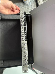 Audient asp800