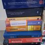 Accounting and Commerce Books Image 5