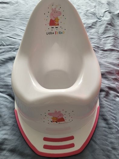 Potty