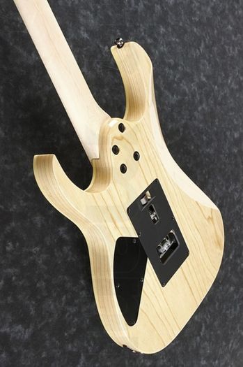Ibanez RG 370 Tremolo Edge Zero II with ZPS3Fe electric guitar