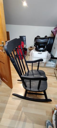 Rocking chair