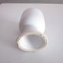 Homer Simpson Egg Cup Holder Ceramic 2005 Image 3