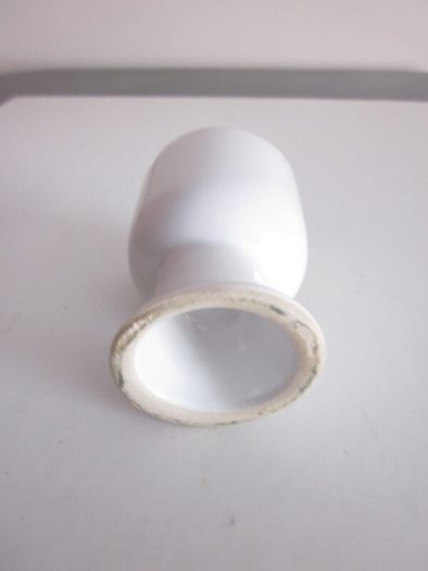 Homer Simpson Egg Cup Holder Ceramic 2005