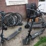 electric scooters Image 3