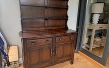 Ercol Dresser Unit