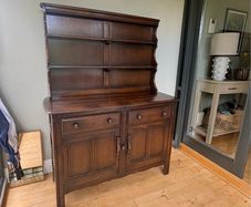 Ercol Dresser Unit