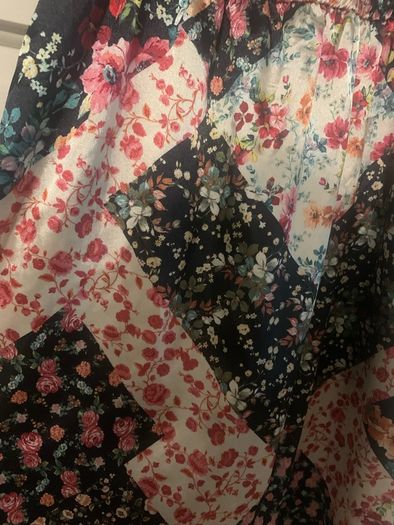 girls playsuit/dress