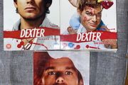 TV show: Dexter Season 3-5