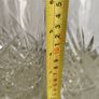 Vintage Star of David Hobstar Highball Glasses by Libbey, Set of 2 Image 2