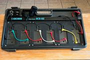 Boss Bcb-60 Pedal Board
