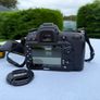 Nikon D7100 DSLR Camera Kit Image 3