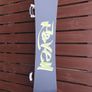 Raven 160 snowboard Image 2