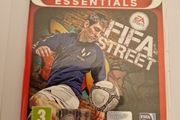 Fifa Street PlayStation 3 Ps3 Games Original