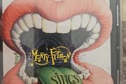 Monty Python Sings CD