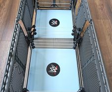 Wwe Playset Survivor Series War Games Set