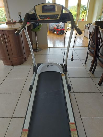 Reebok Treadmill