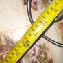 Beautiful Antique Forged Iron and Sliding Brass Trivet Post Available or Collection on all my Ads Image 7
