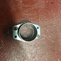 Garrett gt28 turbo inlet adaptor