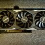 Gigabyte GeForce RTX 2080 SUPER 8GB Windforce 3X Graphics Card Image 3