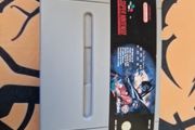 Batman Forever Snes Super Nintendo Arcade Retro Games Original