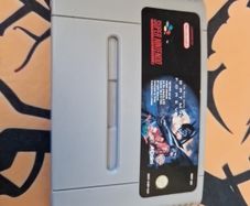 Batman Forever Snes Super Nintendo Arcade Retro Games Original