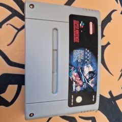 Batman Forever Snes Super Nintendo Arcade Retro Games Original